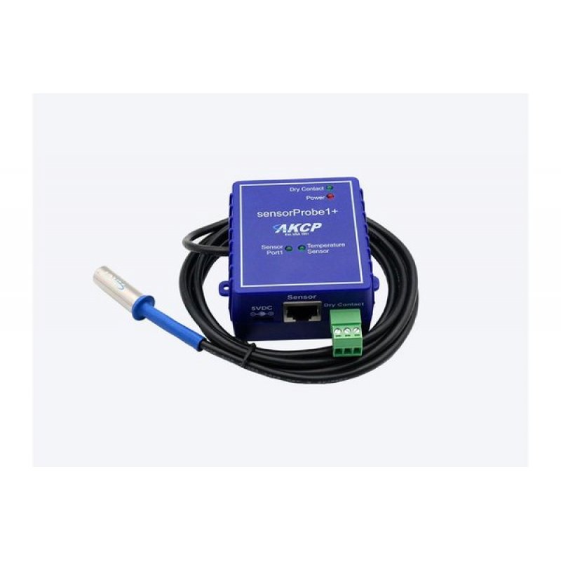 AKCP SensorProbe1 5ft cable