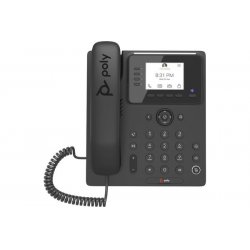 Poly CCX 350 BMP MS PoE-e No localizatio
