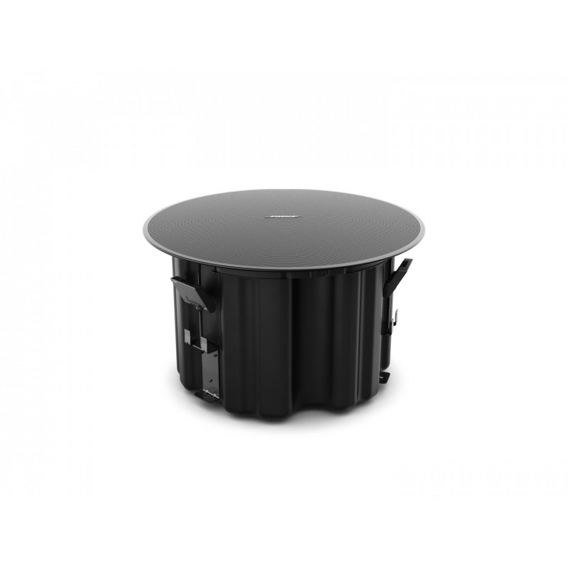 Bose DM8C haut-parleur 2-voies Noir Avec fil 125 W