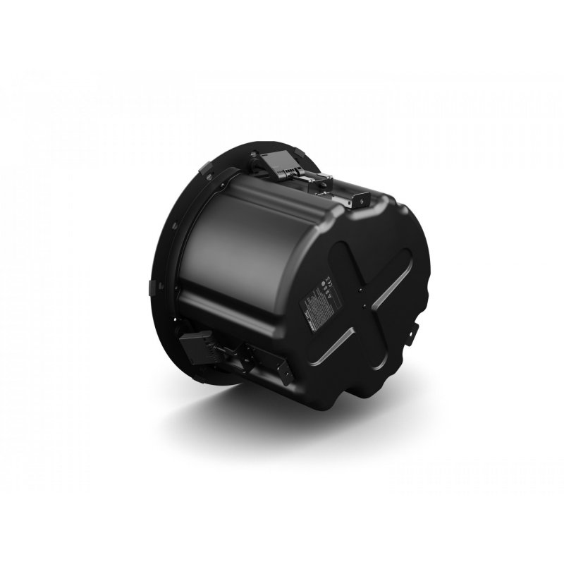 BOSE- DesignMax DM8C black