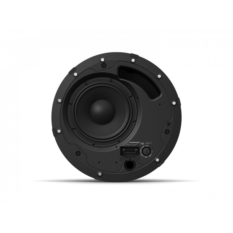 Bose DM8C haut-parleur 2-voies Noir Avec fil 125 W
