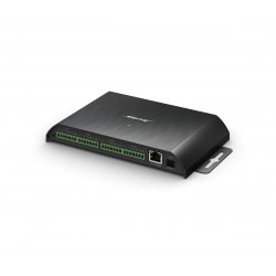 Bose ControlSpace EX-4ML Black Ethernet LAN 20 - 20000 Hz