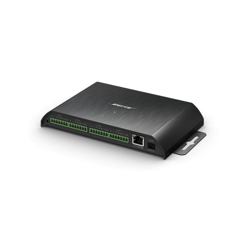 Bose ControlSpace EX-4ML Noir Ethernet/LAN 20 - 20000 Hz