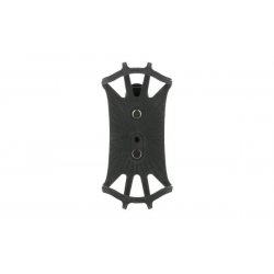 Universal Belt Clip ABS Rotating 90° Silicon Holder