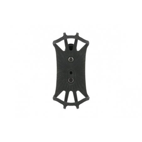 Universal Belt Clip ABS Rotating 90° Silicon Holder