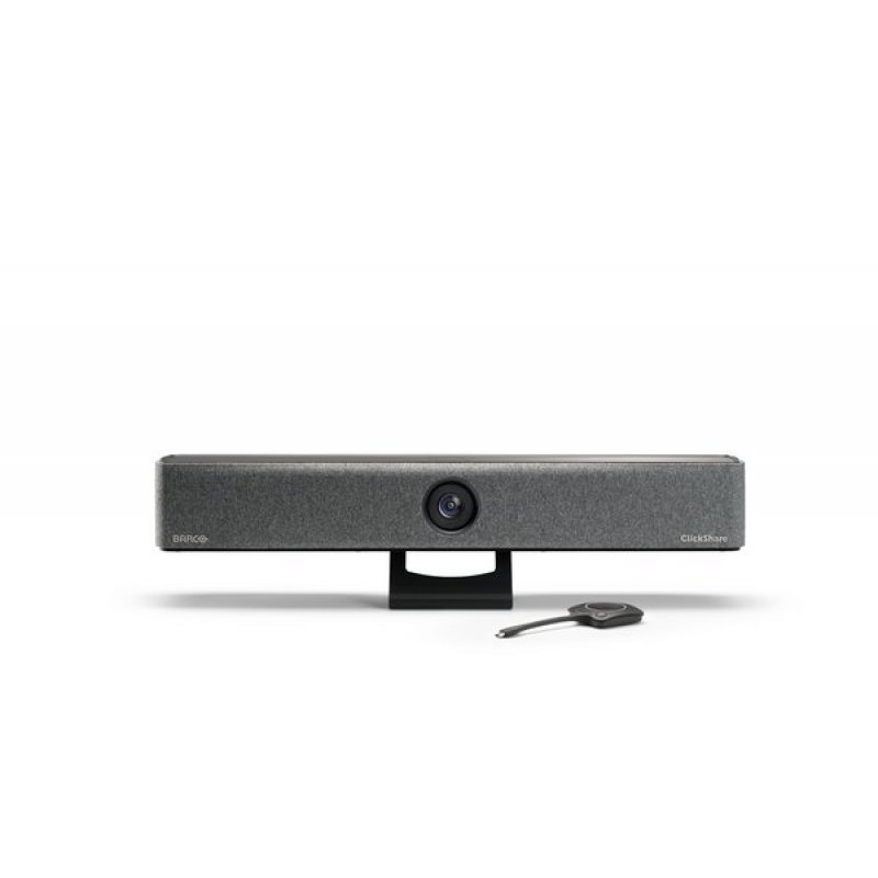 CLICKSHARE BAR CB Core EU WITH 1 BUTTON