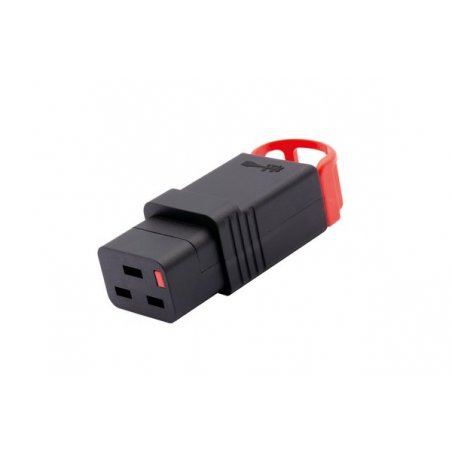 IEC-LOCK C19 REWIREABLE CONNECTOR