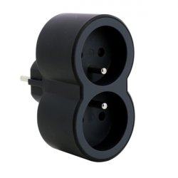 Legrand 049432 power plug adapter