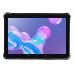 Mobilis 053027 étui pour tablette 25,6 cm (10.1") Housse Noir