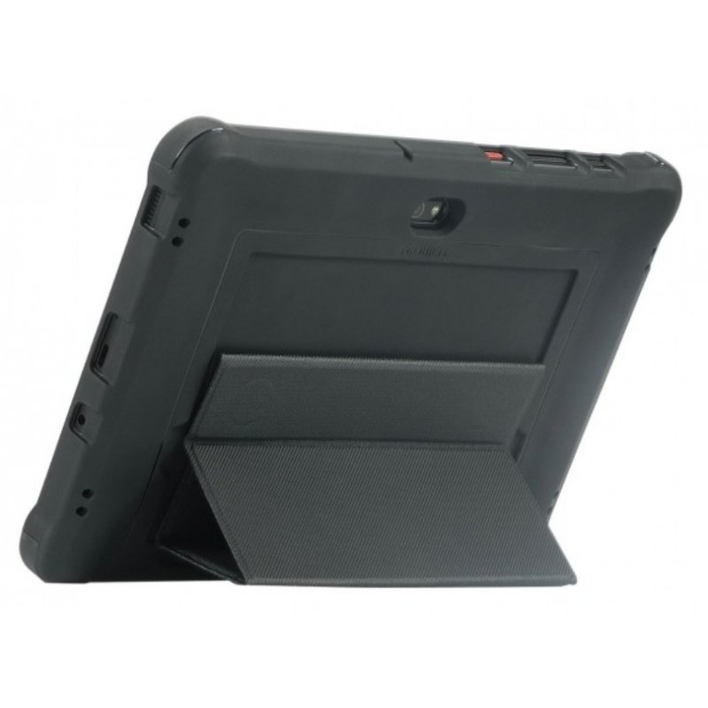PROTECH Case kickstand handstrap Galaxy Tab Active4 Pro