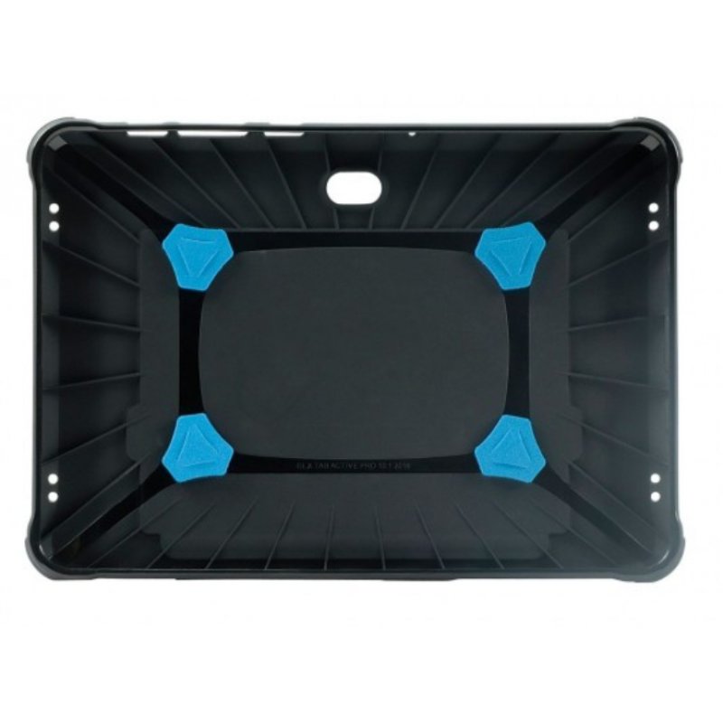 PROTECH Case kickstand handstrap Galaxy Tab Active4 Pro