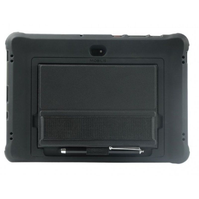 Mobilis 053027 tablet case 25.6 cm (10.1") Cover Black
