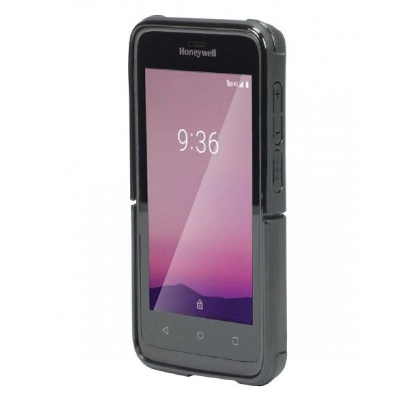 Mobilis 065009 handheld mobile computer case