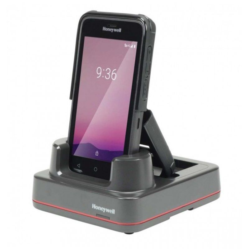 Mobilis 065009 handheld mobile computer case