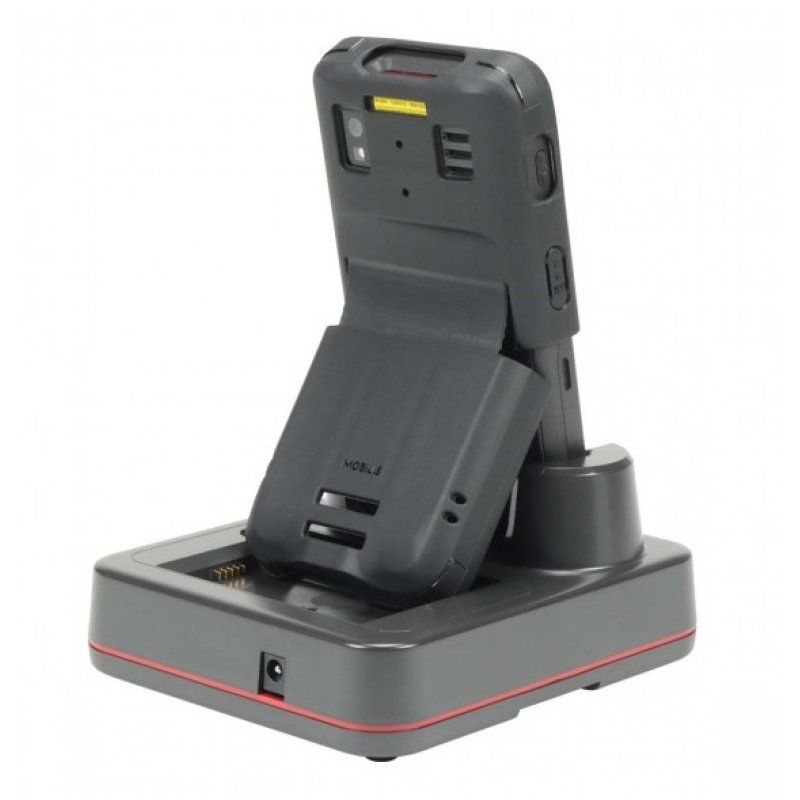 Mobilis 065009 handheld mobile computer case