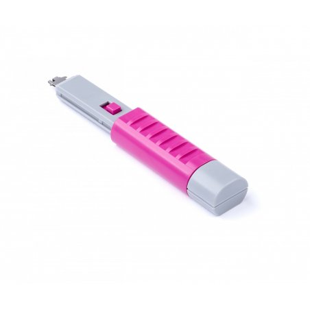 SMARTKEEPER / 1x Lock Key Basic Pink