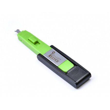 SMARTKEEPER / 1x Lock Key Mini Green