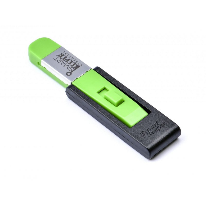 Smartkeeper U04GN port blocker Port blocker key USB Type-C Green 1 pc(s)