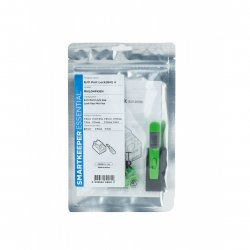 Smartkeeper MNL04PKGN port blocker Port blocker key RJ-11 Green Plastic 1 pc(s)