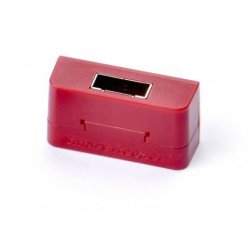 Smartkeeper CSK-SPL10 bloqueur de port Clé de bloqueur de port VGA Rouge