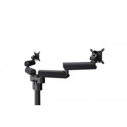 VOGEL S Desk mount MOMO 2237 - 2 screens black