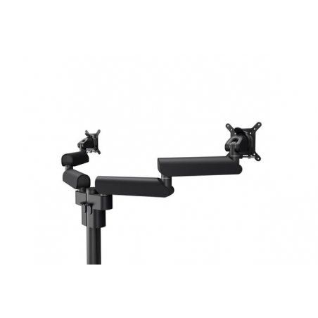 VOGEL S Desk mount MOMO 2237 - 2 screens black