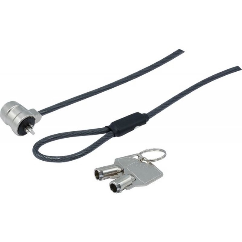 KEYLOCK SYSTEM WITH 1,80 METER CABLE