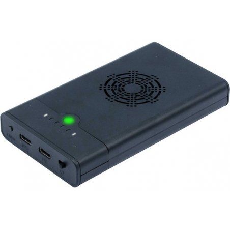 M.2 NVMe SSD Duplicator