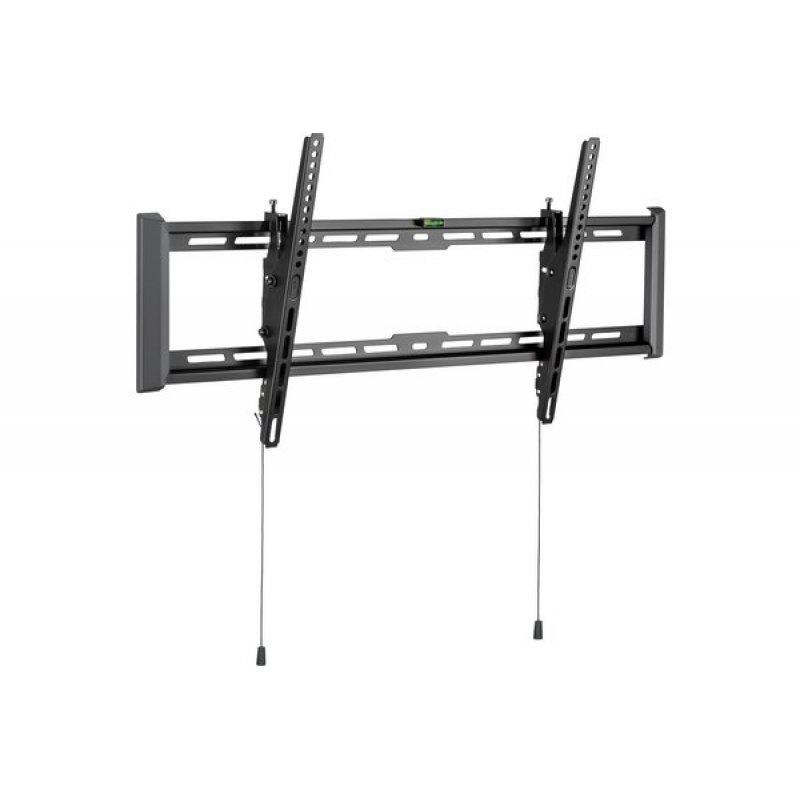 DACOMEX Ultra-slim TV wall mount W90-800T-S with tilt