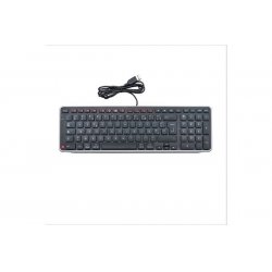 CONTOUR DESIGN Keyboard BALANCE wired, FR