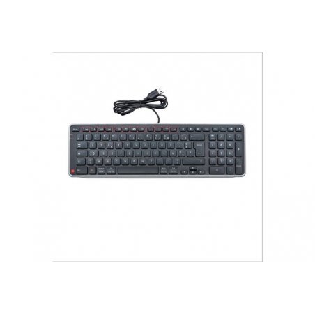 CONTOUR DESIGN Keyboard BALANCE wired, FR