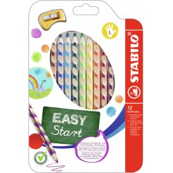 STABILO EASYcolors Multicolour 12 pc(s)