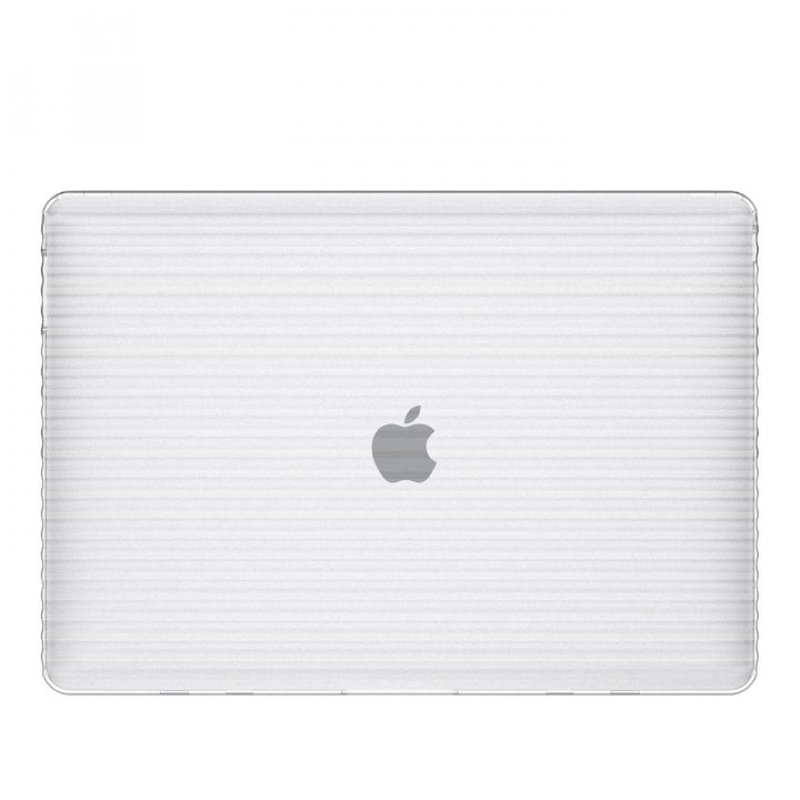 Tech21 Evo Wave 33 cm (13") Cover Transparent