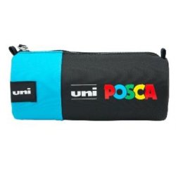 Posca - Case Blue (401857)