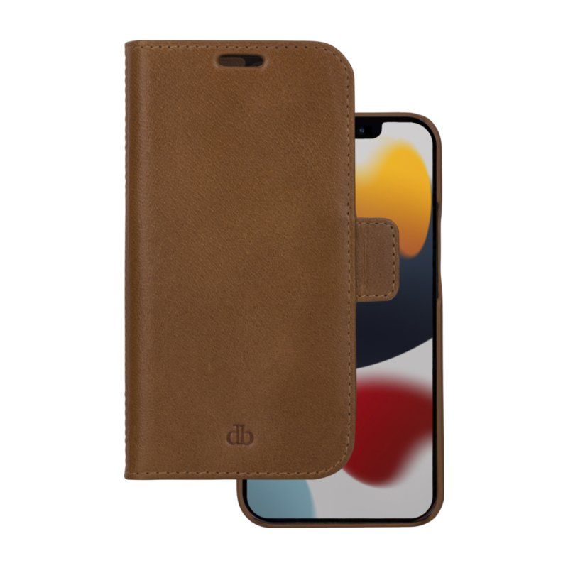 Dbramante1928 - Lynge - iPhone 13 Pro - Tan