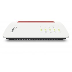 AVM FRITZ!Box 6670 wireless router Dual-band (2.4 GHz / 5 GHz) White