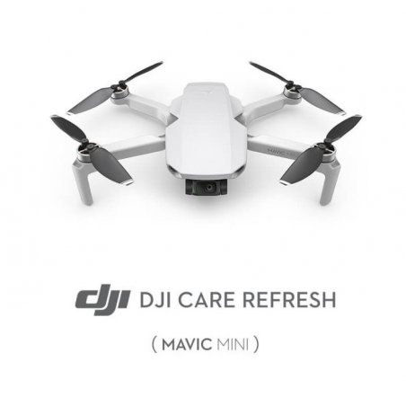 DJI compatible Mavic Mini Care Refresh 1 Jahr | 192319
