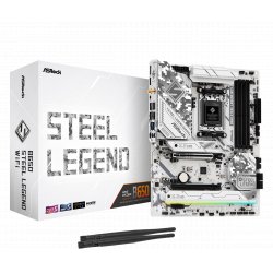 B650 STEEL LEGEND WIFI