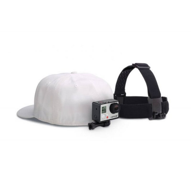 GoPro ACHOM-001 accessoire pour appareils photo montage