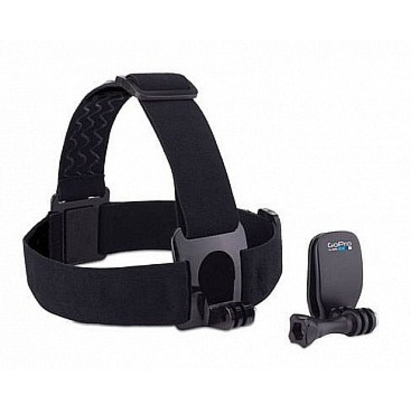 GoPro - Head Strap