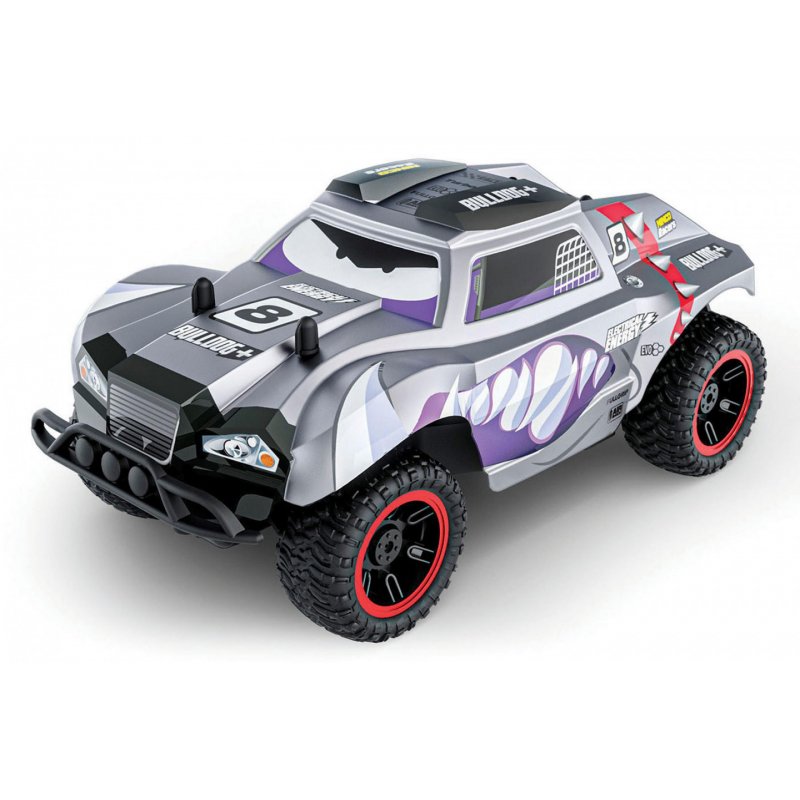 NINCO R/C Bulldog 21 cm 1:18 (NH93176)