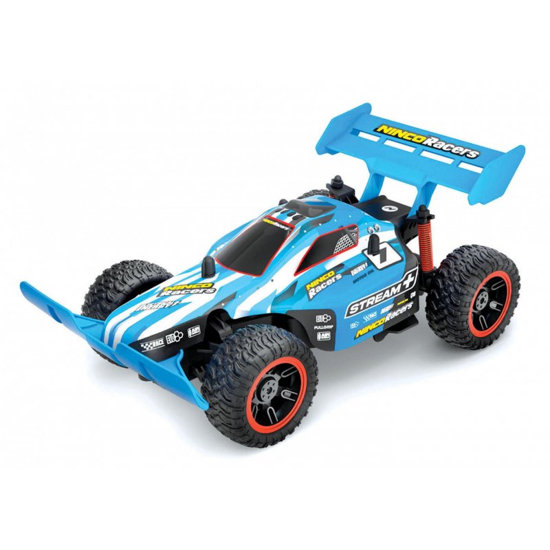 NINCO R/C Stream 21 cm 1:18 (NH93177)
