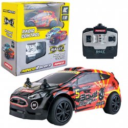 NINCO NINCORACERS X RALLY BOMB Moteur électrique 1