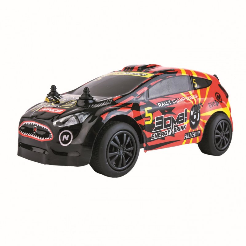 NINCO R/C X-Rally Bomb 14 cm 1:30 (NH93142)