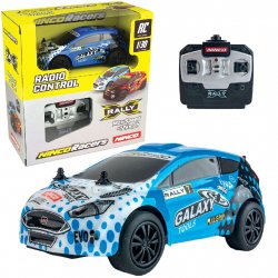 NINCO R/C X-Rally Galaxy 14 cm 1:30 (NH93143)