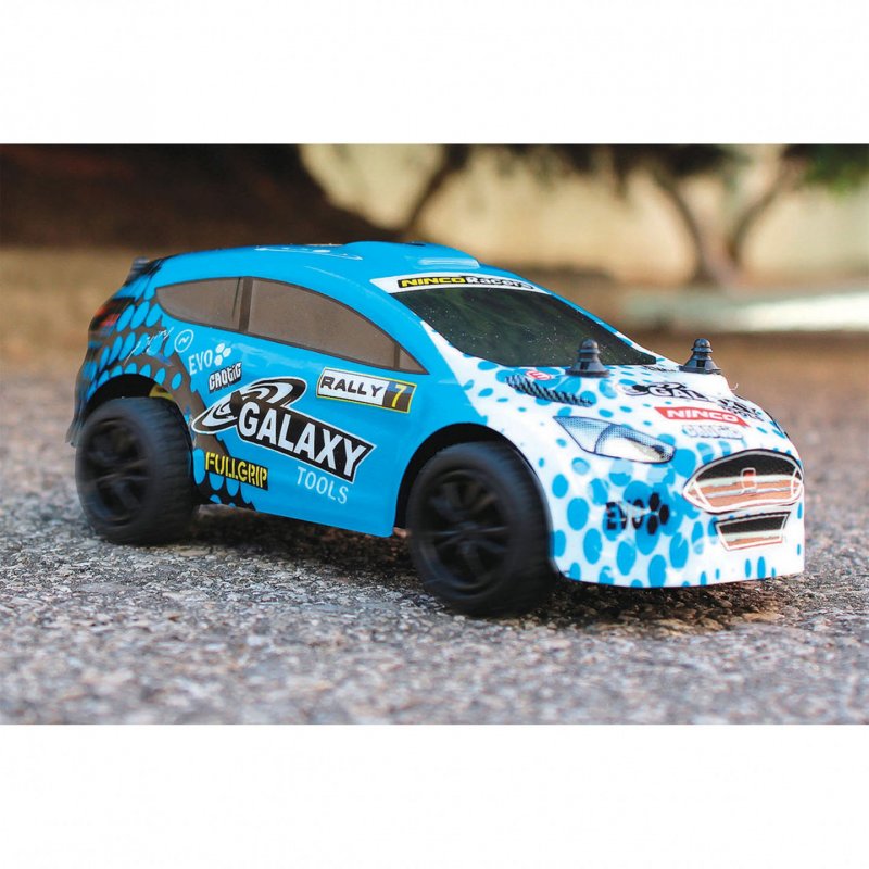 NINCO R/C X-Rally Galaxy 14 cm 1:30 (NH93143)