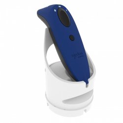Socket Mobile S720 Lecteur de code barre portable 1D/2D Linéaire Bleu, Blanc