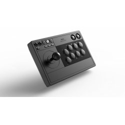Arcade Stick for Xbox (schwarz, für Xbox, PC)