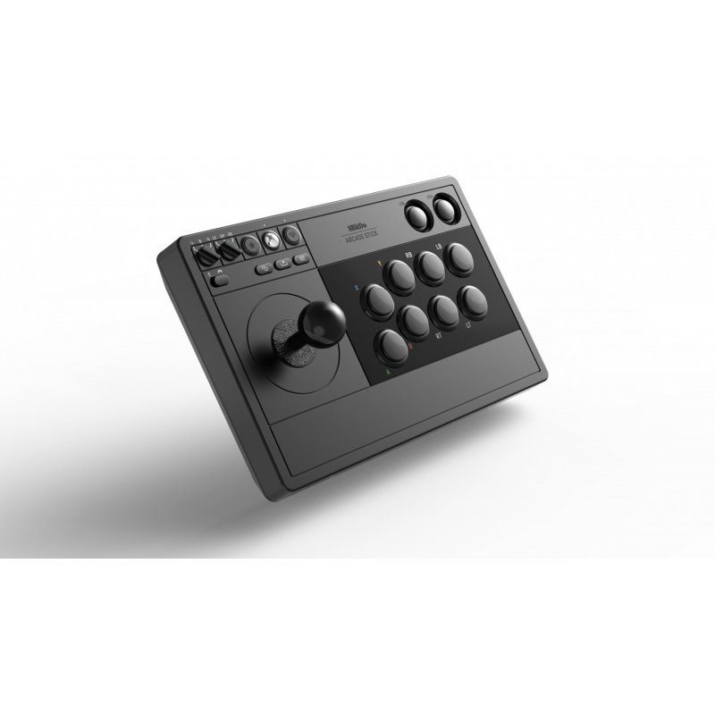 Arcade Stick for Xbox (schwarz, für Xbox, PC)