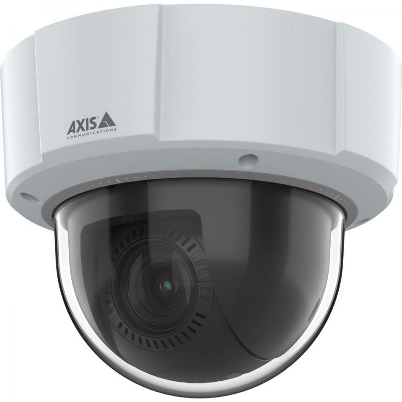 AXIS M5526-E 50 HZ DISCREET PTZ WITH 4MP RESOLUTIO